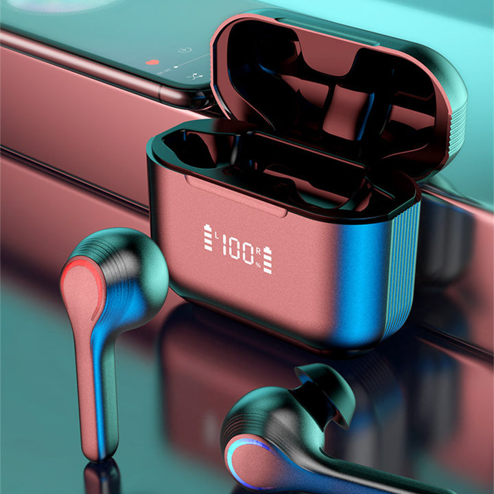 Bluetooth Mini Wireless Earbuds