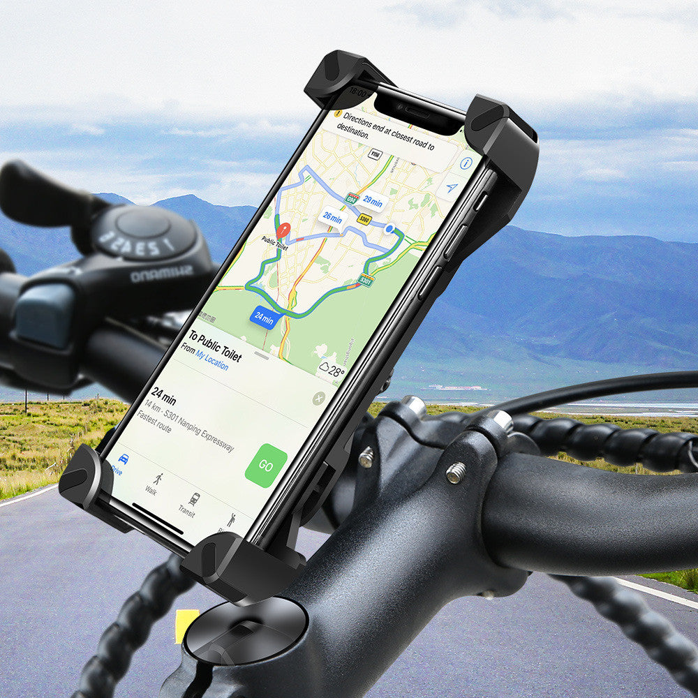 Bicycle Phone Holder