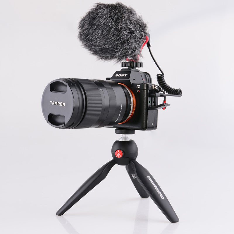 Portable Stand Mobile Phone Live Tripod