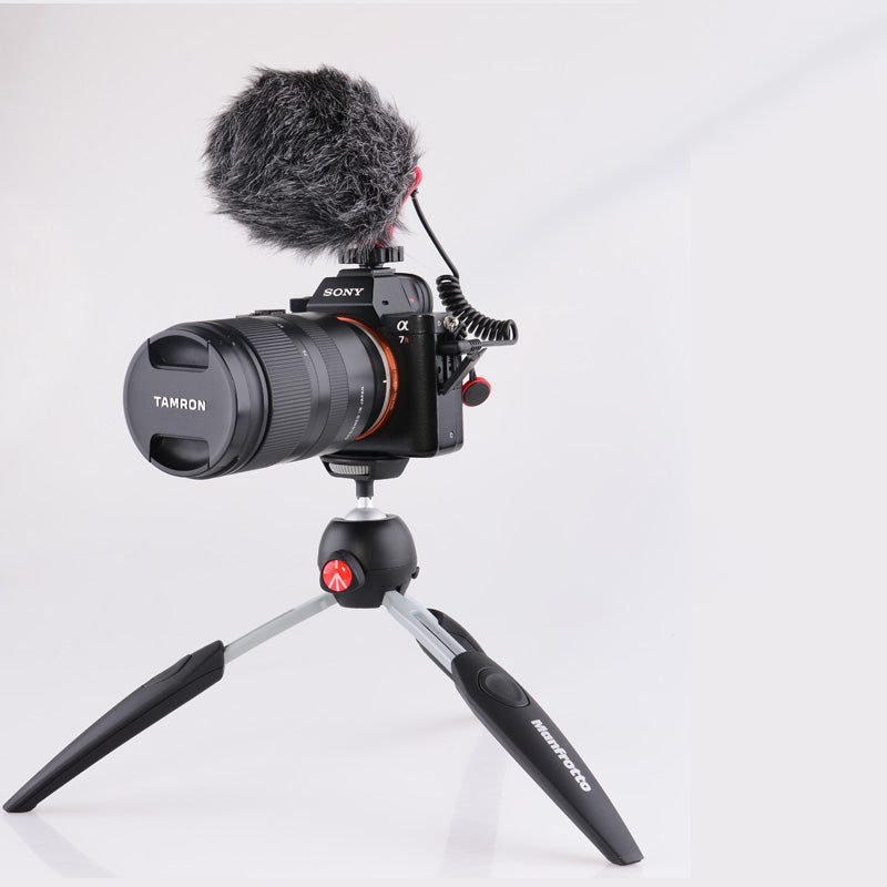 Portable Stand Mobile Phone Live Tripod