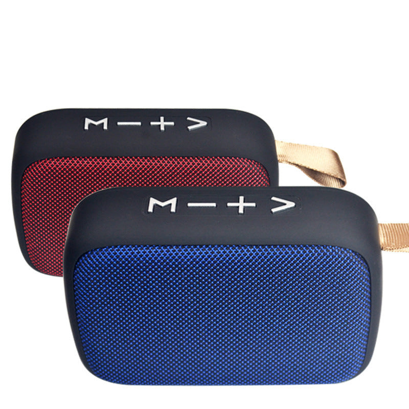 Wireless Portable Bluetooth Small Speaker