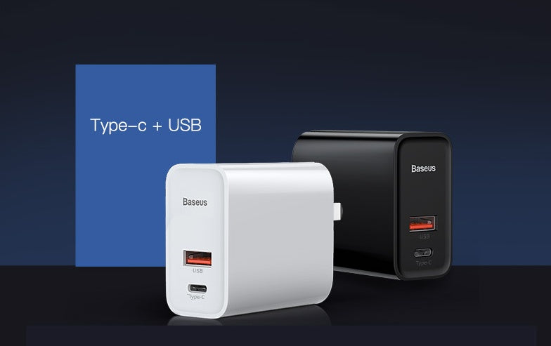 Mobile Phone Charging Head