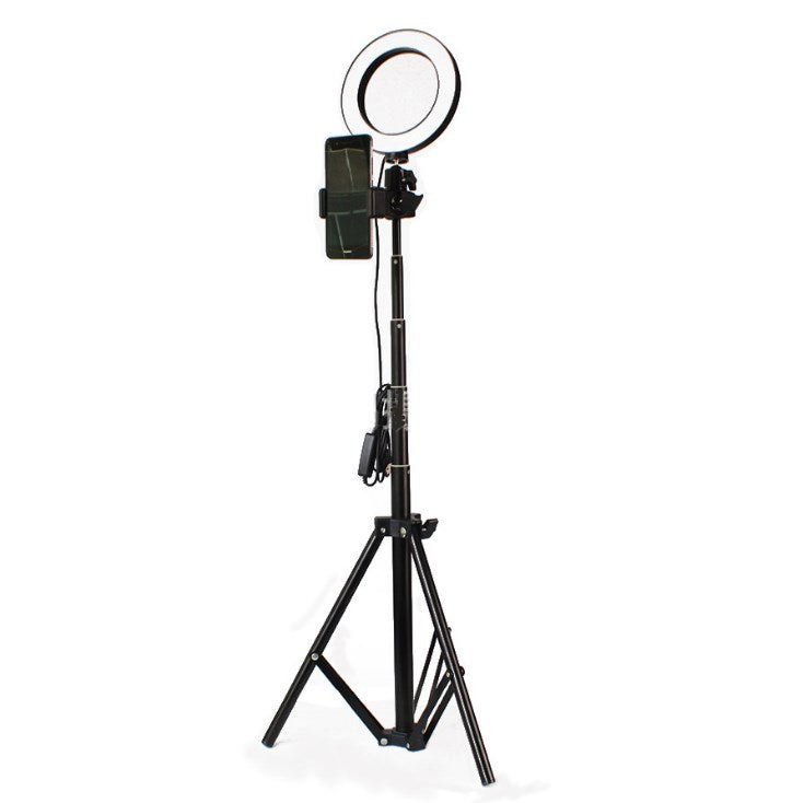 Tripod Ring Light