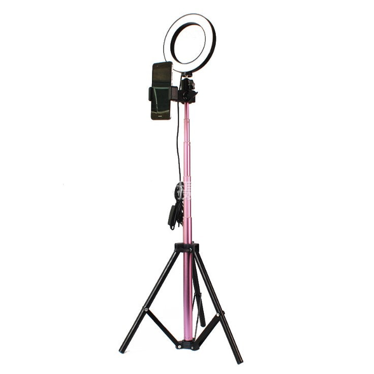 Tripod Ring Light