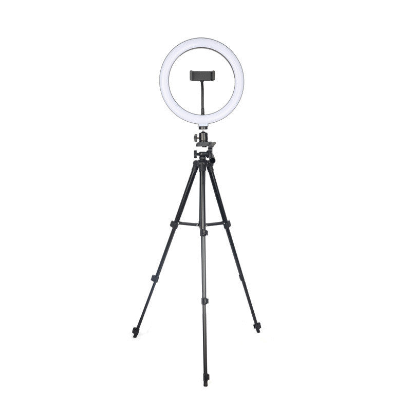 Compatible with Apple Tripod LED Ring Light