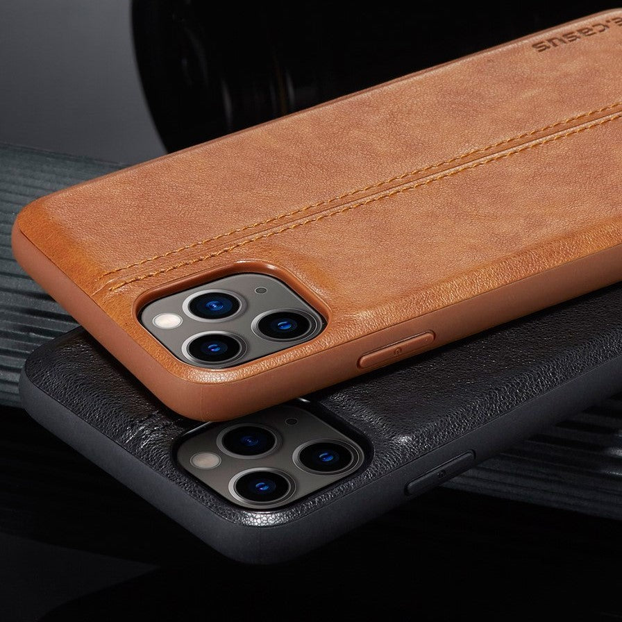 Anti-fall protective cover soft shell