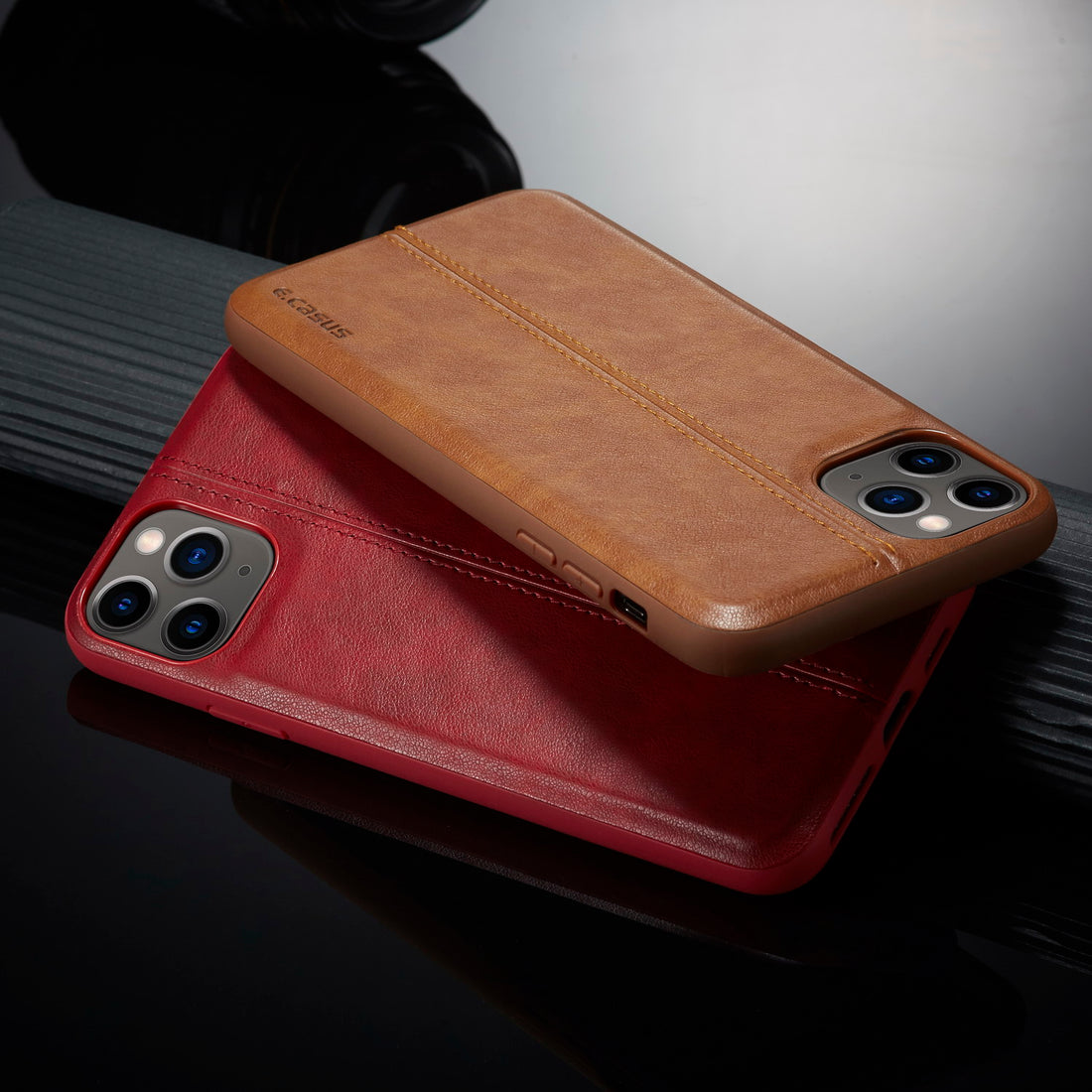 Anti-fall protective cover soft shell