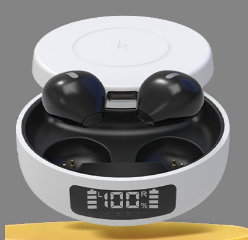 Wireless Bluetooth Earbuds Headsets