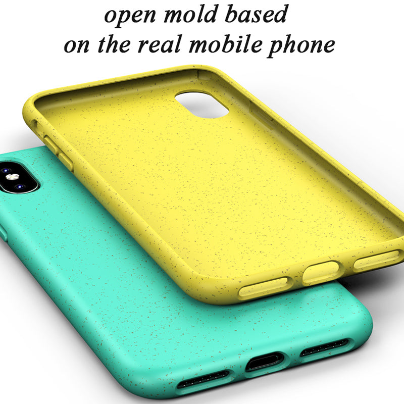 Anti-drop mobile phone case
