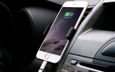 Magnetic Car Phone Mount Stand