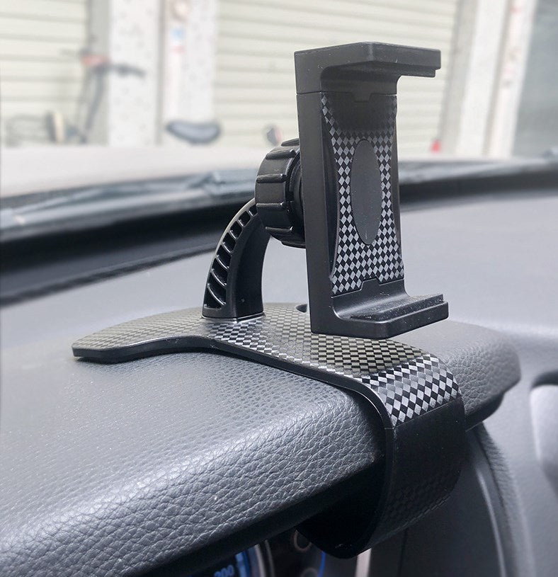 Mobile Phone Stretchable Phone Holder