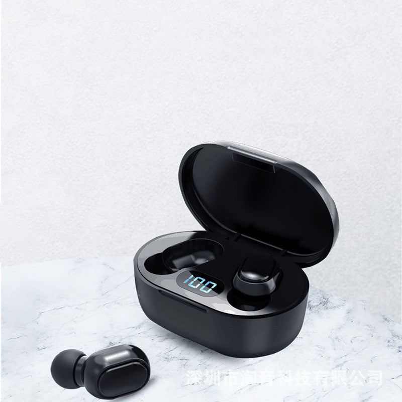 E7S Mini TWS True Wireless Bluetooth In-Ear Earbuds