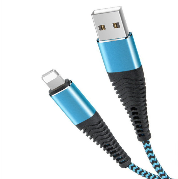Fast Charging Data Cable