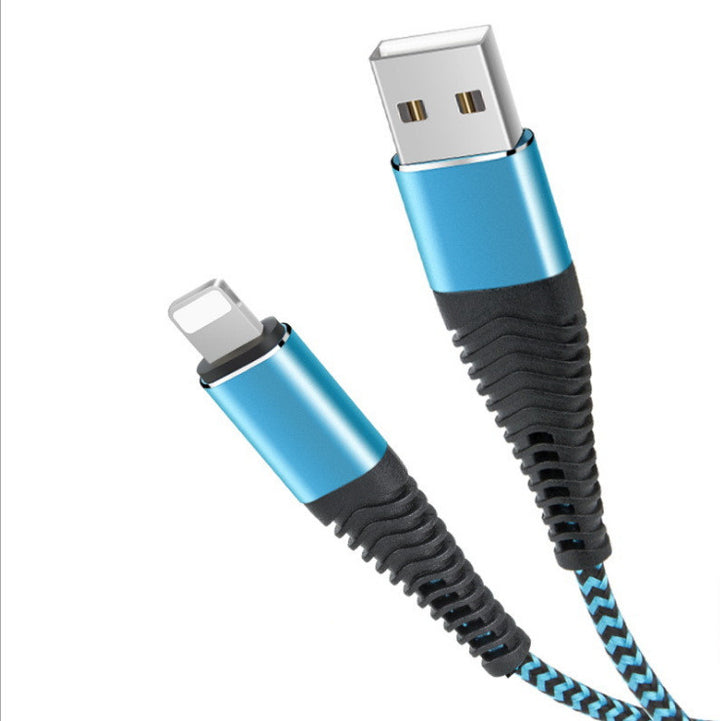Fast Charging Data Cable