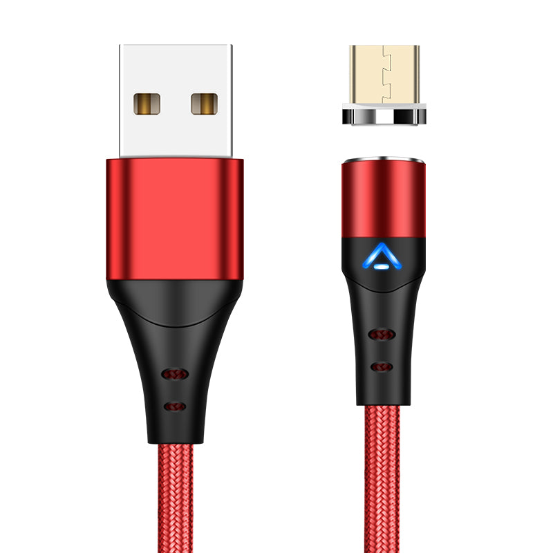 Magnetic Super Fast Charging Cable