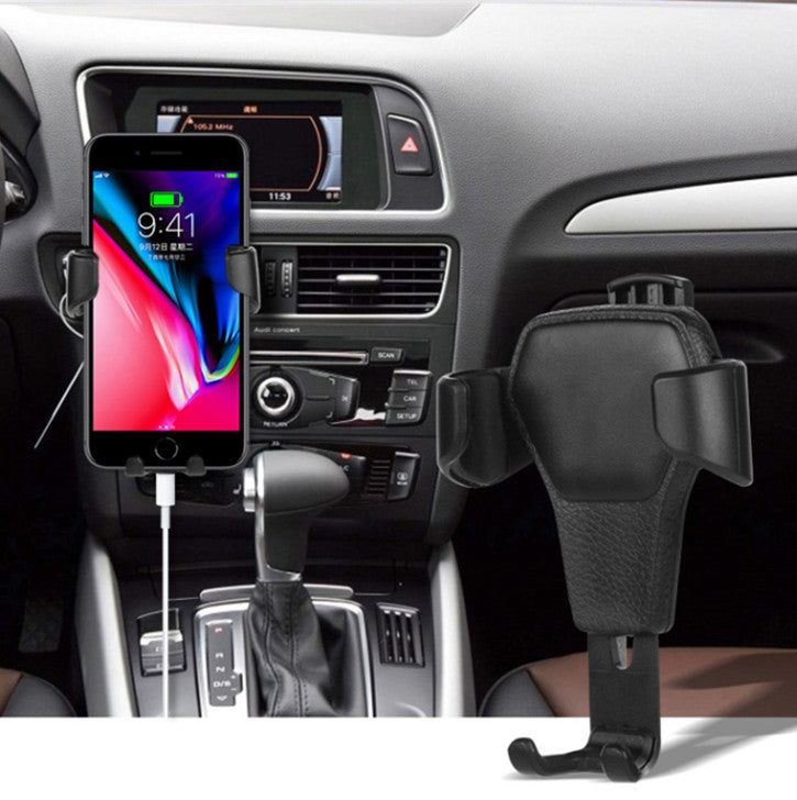 Magnetic Car Phone Mount Stand