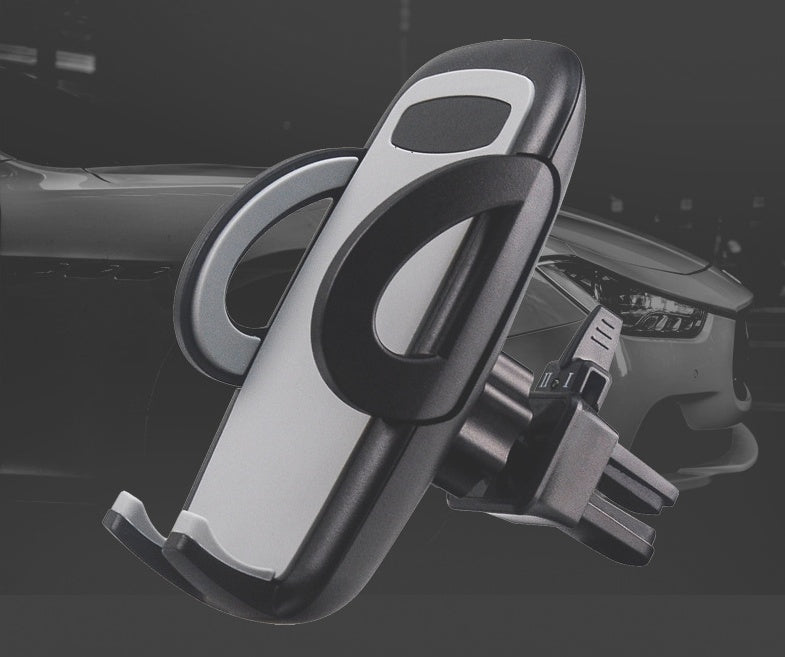 Compact Car Mobile phone holder