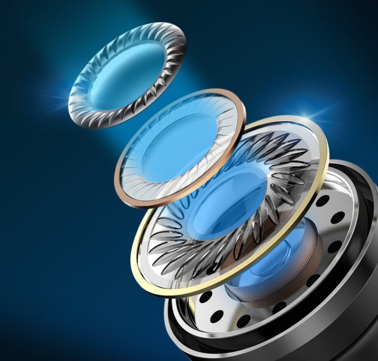 J10 3.5mm Gaming Headset With Mic