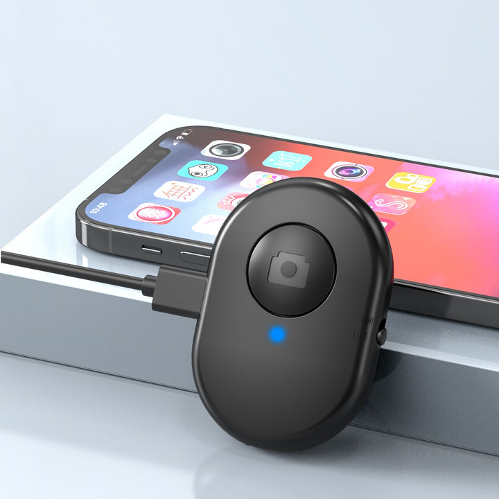 2.1m Retractable Tripod Stand