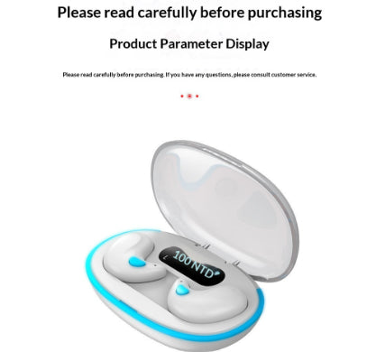 X55 Sleep Wireless Bluetooth Earbuds