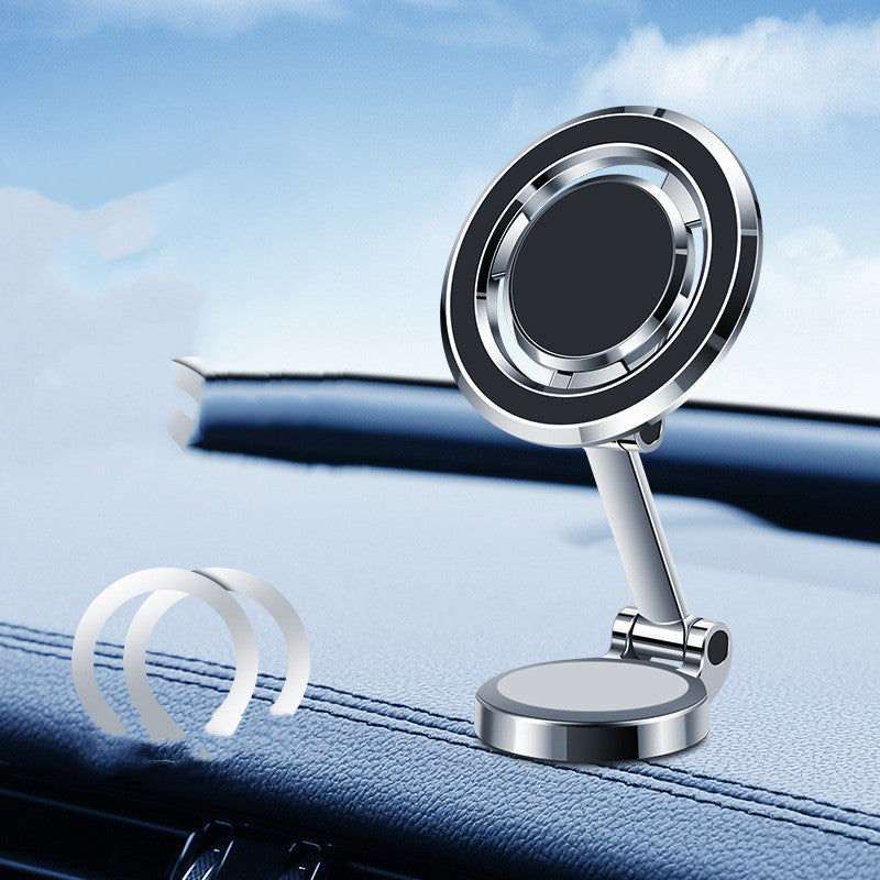 Clip Fixation Mount Phone Holder