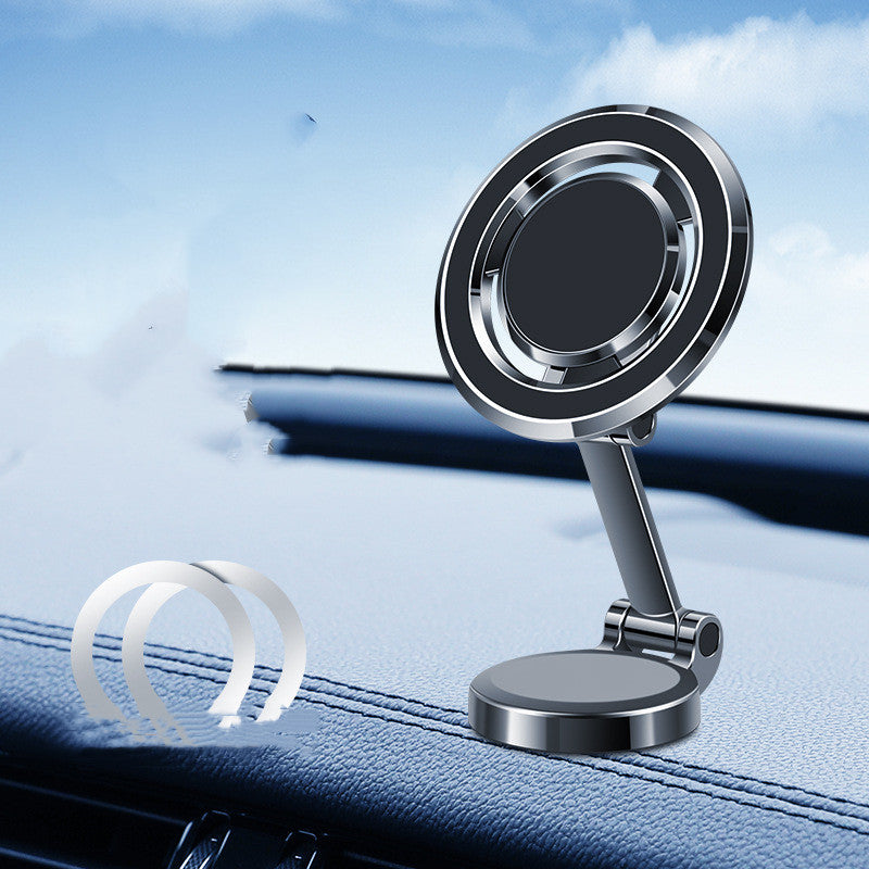 Clip Fixation Mount Phone Holder