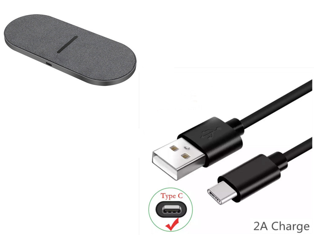 Android Type-C Fast Charging Data Cable