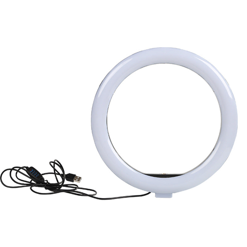 Compatible with Apple Beauty Ring Light Tripod