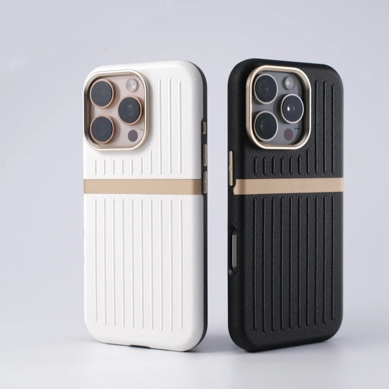 Corrugated Magnetic Phone Case
