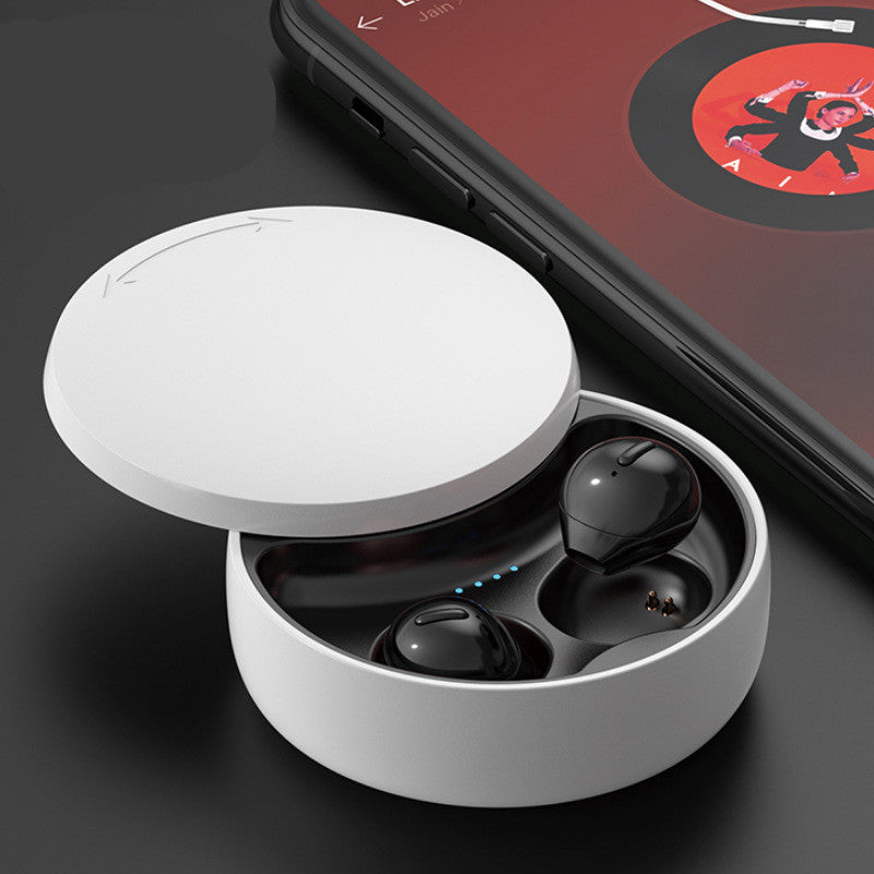 Wireless Bluetooth Earbuds Headsets