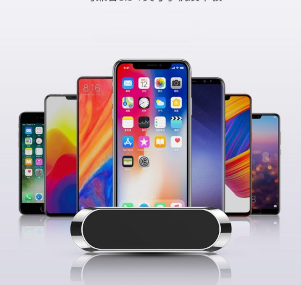 Magnetic Car Phone Holder Stand