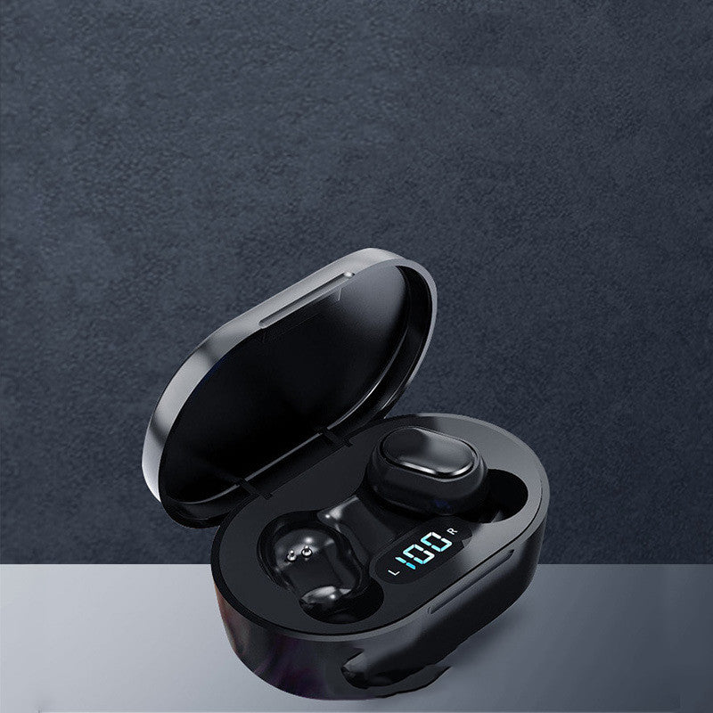 E7S Mini TWS True Wireless Bluetooth In-Ear Earbuds