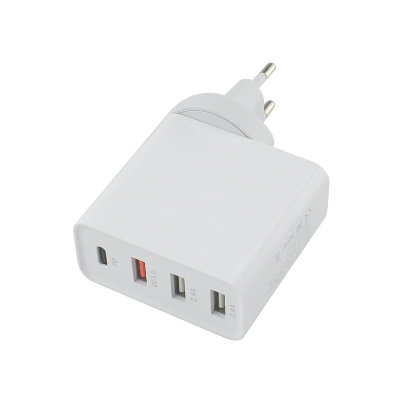 48wpd Type-C mobile phone charger