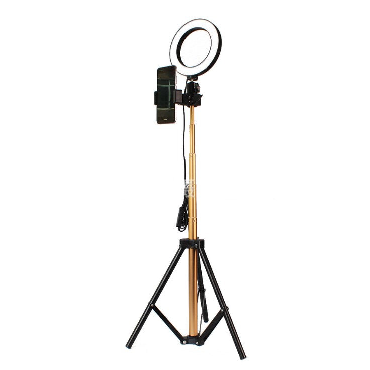 Tripod Ring Light