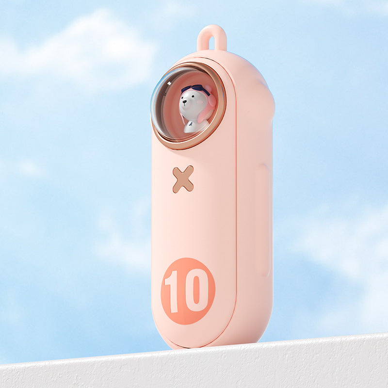 Mini USB Portable Power Bank