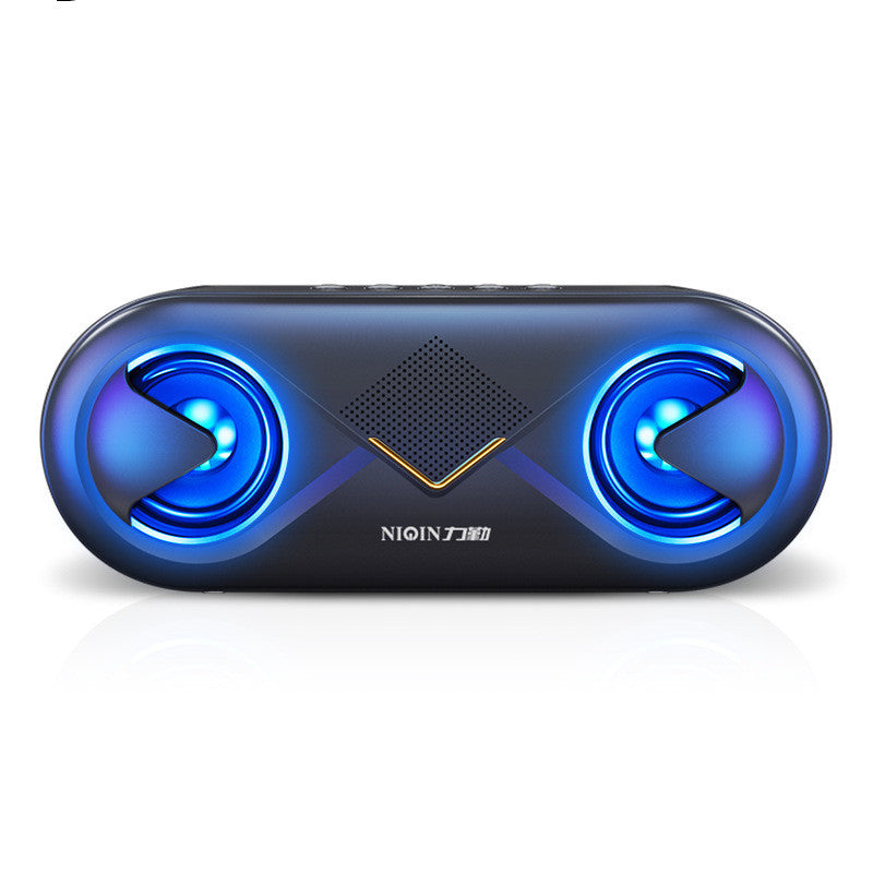 S6 wireless Bluetooth speaker