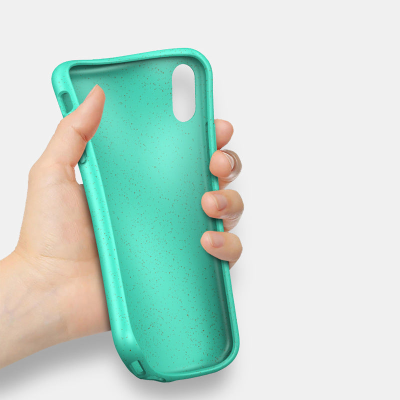 Anti-drop mobile phone case