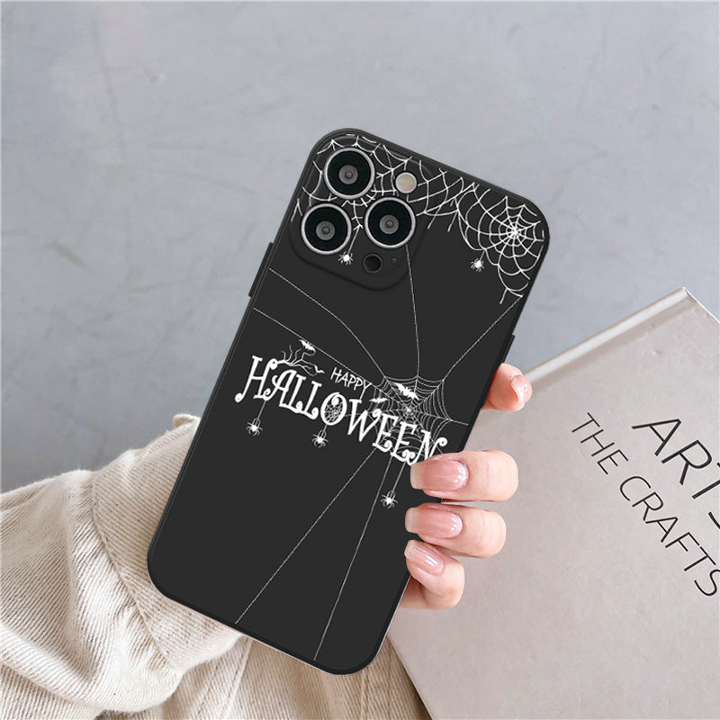 Mobile Phone Case Skull Pirate