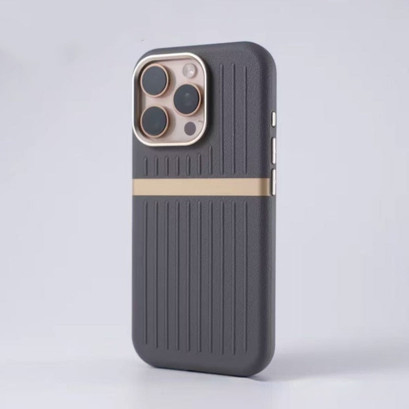 Corrugated Magnetic Phone Case