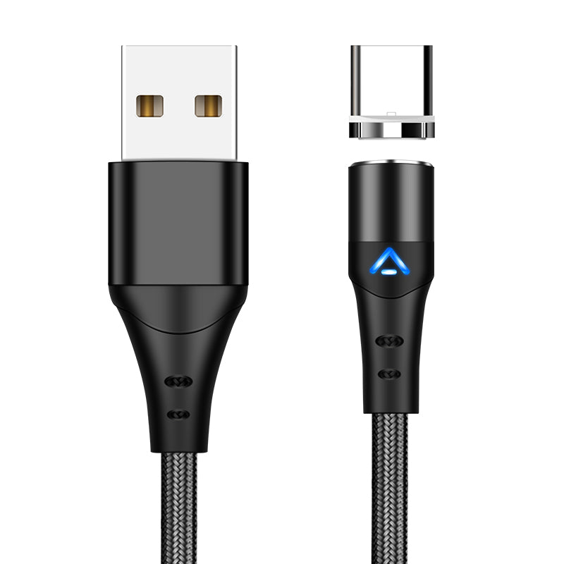 Magnetic Super Fast Charging Cable