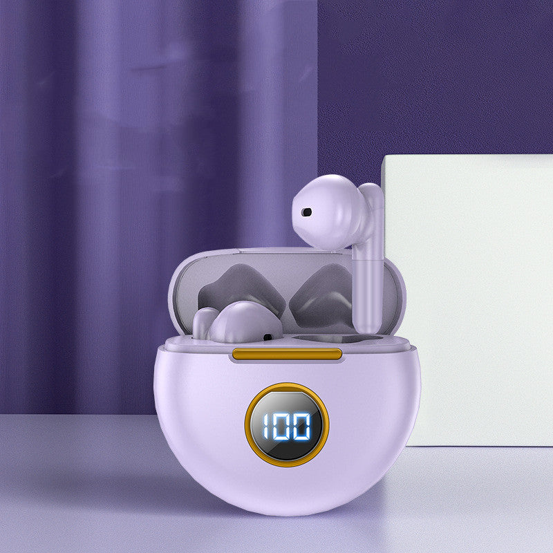 Wireless Bluetooth Waterproof Headsets Earbuds