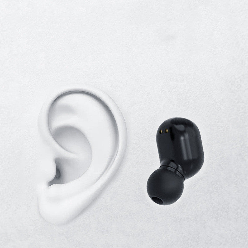 E7S Mini TWS True Wireless Bluetooth In-Ear Earbuds
