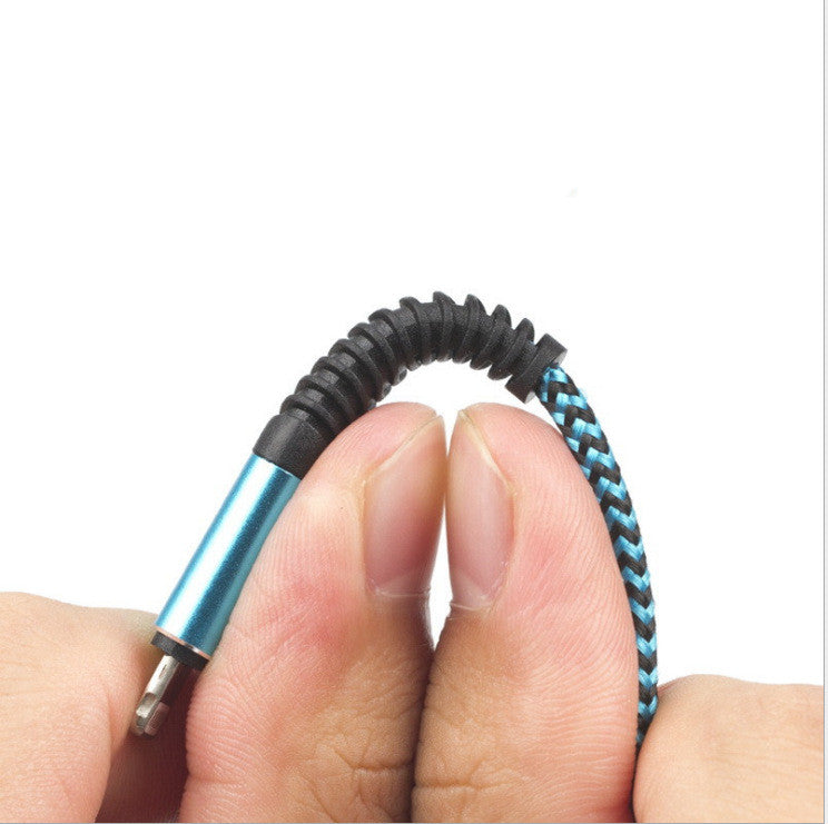 Fast Charging Data Cable