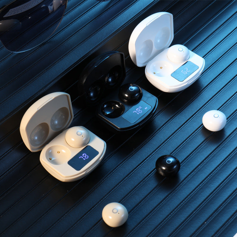 Wireless Bluetooth Earbuds Headsets