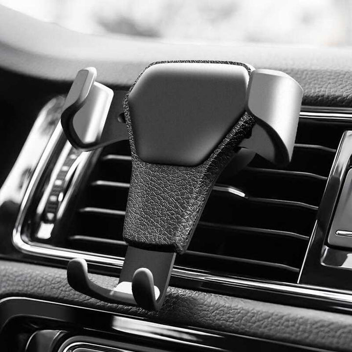 Magnetic Car Phone Mount Stand