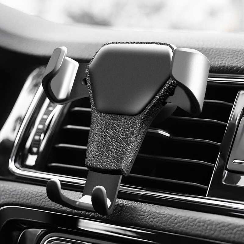 Magnetic Car Phone Mount Stand
