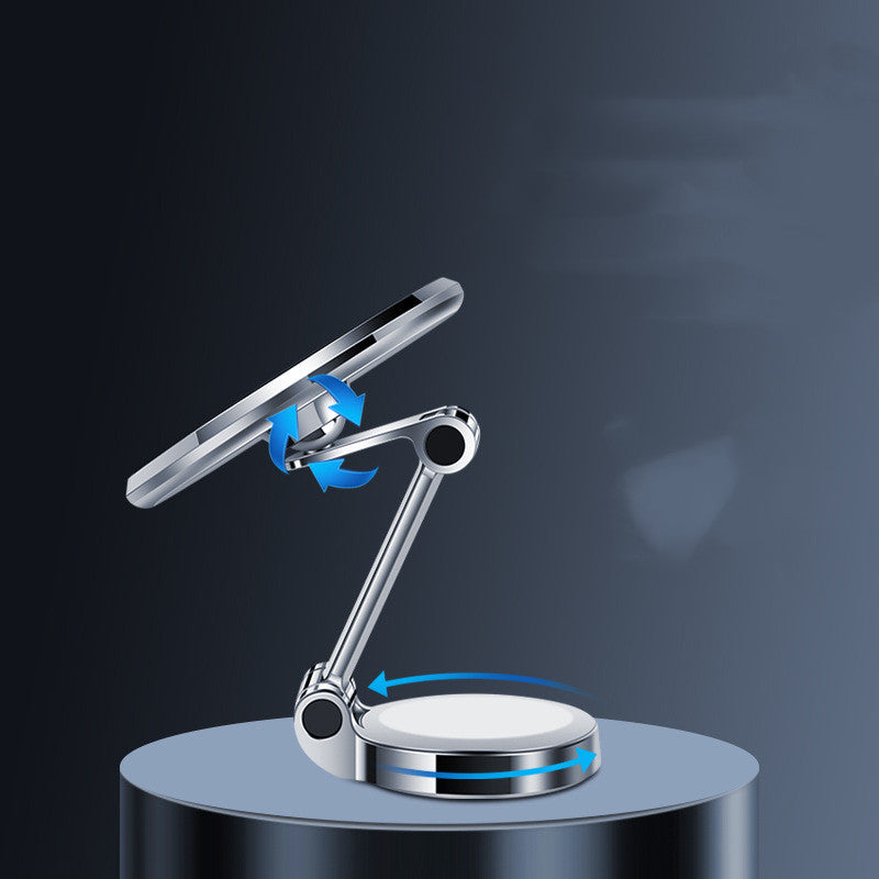 Clip Fixation Mount Phone Holder