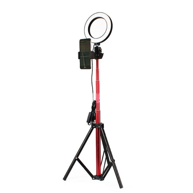 Tripod Ring Light