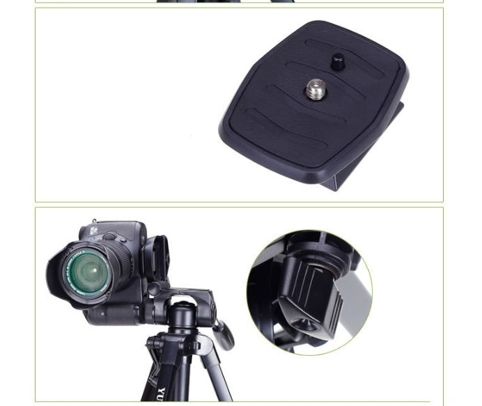 Yunteng 668 Tripod Camera Stand