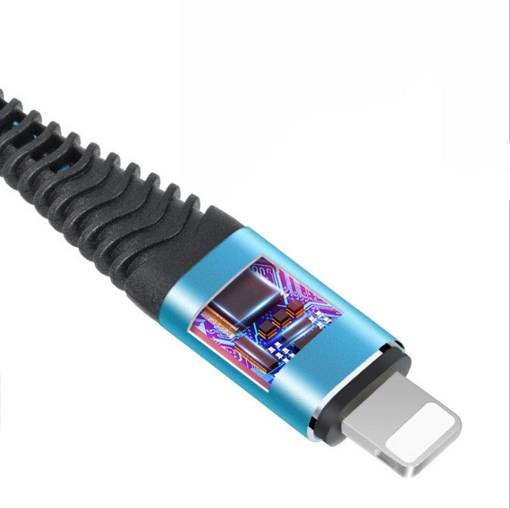 Fast Charging Data Cable